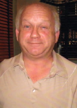 Image of Fred Broyan